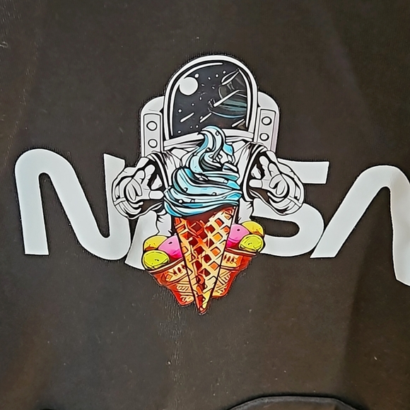 Astronaut‎ hoodie - Picture 2 of 2